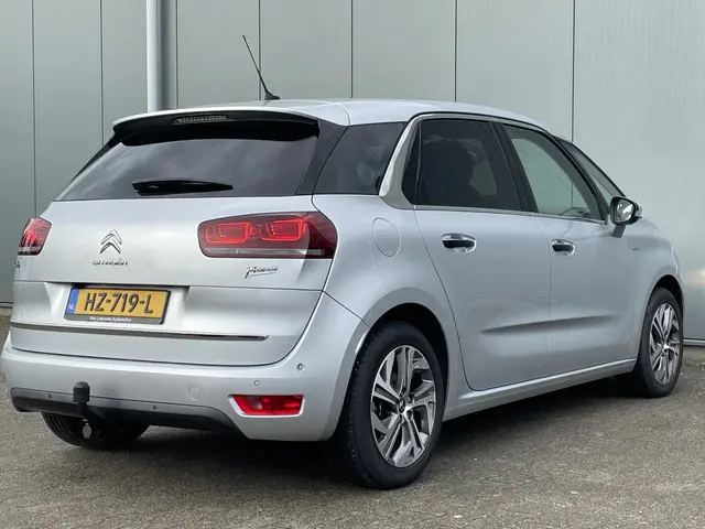 Citroën C4 Picasso 1.6 THP Exclusive 2013 Benzine 16