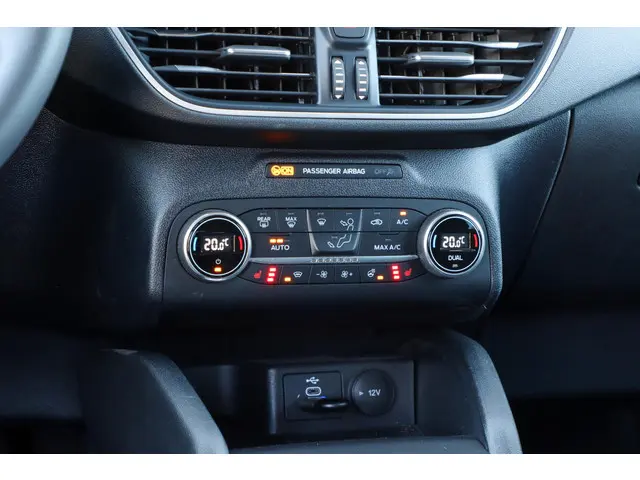 Ford Kuga 2.5 PHEV Cool & Connect 2022 Hybride Benzine 33