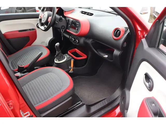 Renault Twingo 1.0 SCe Collection|Airco| 2015 Benzine 19