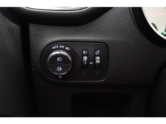 Opel Crossland X 1.2 Turbo Innovation 2019 Benzine 30