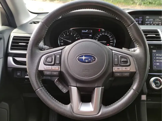 Subaru Forester 2.0 Premium 2017 Benzine 14