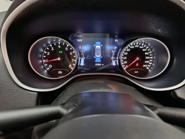 Jeep Compass 1.3T Limited 2020 Benzine 30