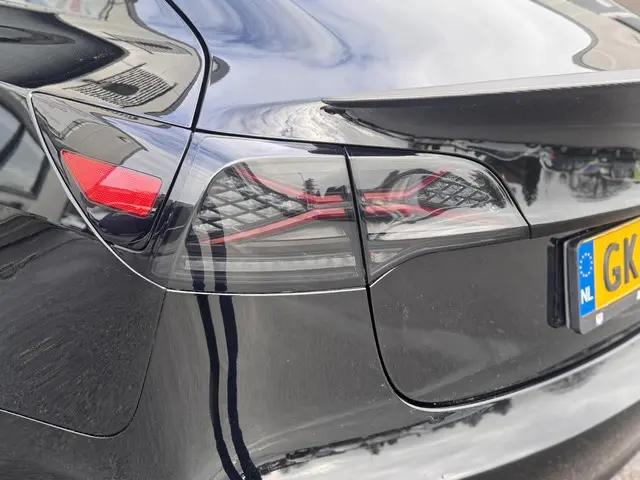 Tesla Model 3 Performance AWD 75 kWh 2023 Elektrisch 28