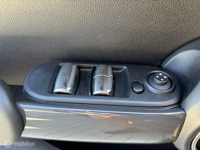 MINI Cooper Cabrio 1.5 Chili 2019 Benzine 15