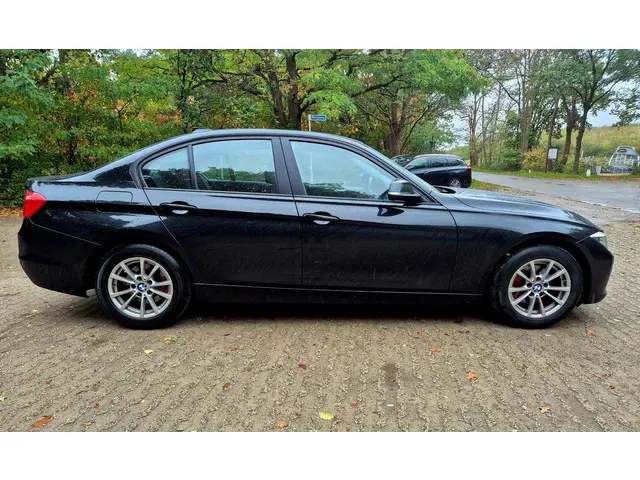 BMW 3 Serie 3