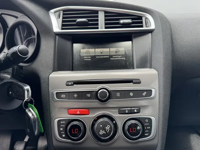 Citroën C4 1.2 PureTech Feel Collection 2015 Benzine 33