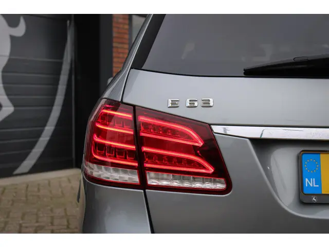 Mercedes-Benz E-Klasse Estate AMG 63 4MATIC 2014 Benzine 56