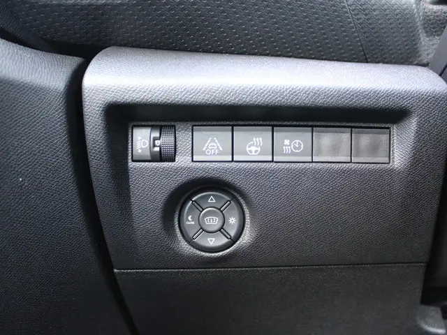 Citroën ë-C4 Feel Pack 50 kWh 2022 Elektrisch 24