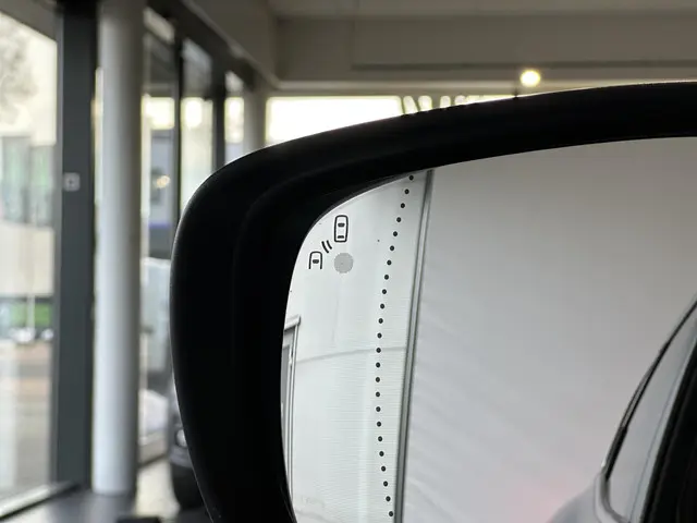 Renault Kadjar 1.2 TCe Intens 2015 Benzine 17