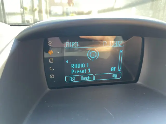 Ford Fiesta 1.0 EcoBoost Titanium 2013 Benzine 8