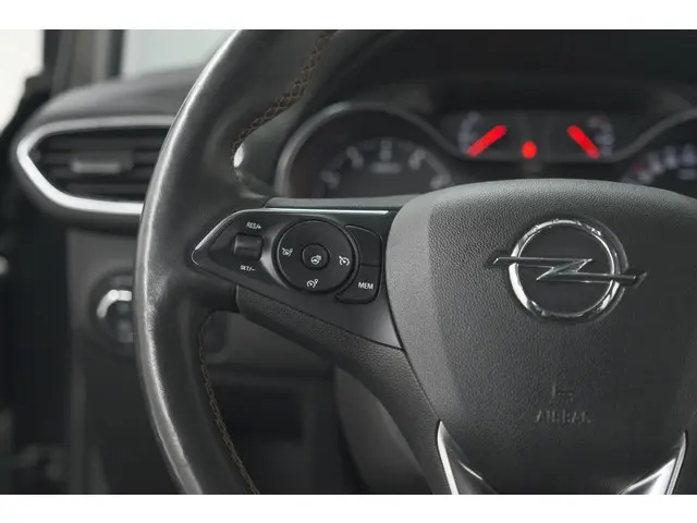 Opel Crossland X 110 Turbo Online Edition 2019 Benzine 31