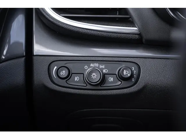 Opel Mokka X 1.4 Turbo Innovation 2017 Benzine 38