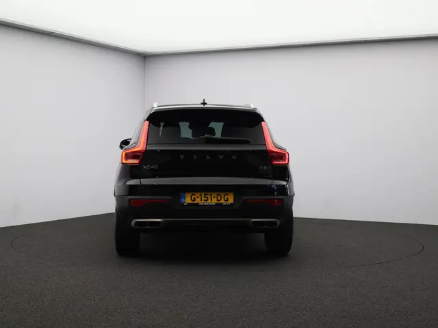 Volvo XC40 1.5 T3 Inscription 2019 Benzine 22