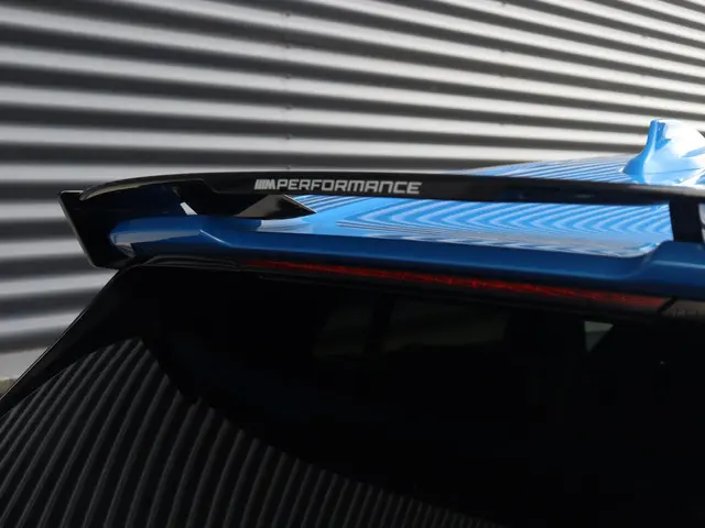 BMW 1 Serie 5-deurs M135i xDrive 2019 Benzine 37