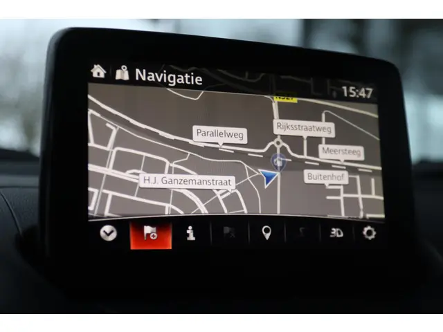 Mazda CX-3 2.0 SKYACTIV-G 150 GT-M 4WD AUT. 2017 Benzine 30