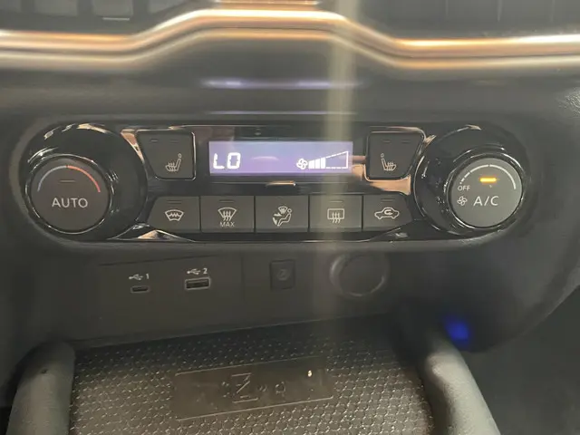 Nissan Juke 1.6 Hybrid N-Connecta 2024 Hybride Benzine 13