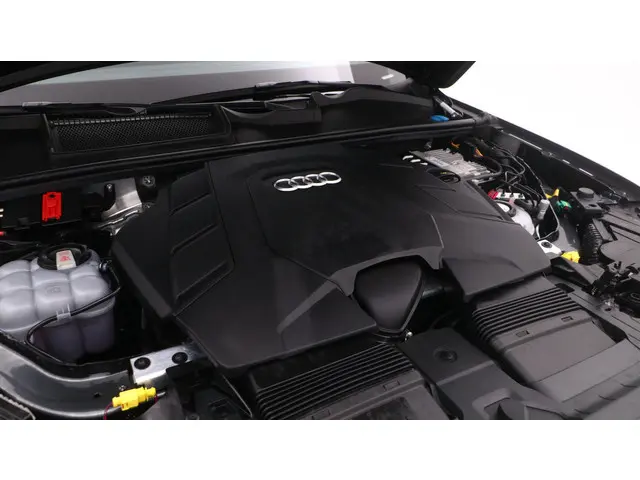 Audi Q7 55 TFSI e quattro Pro Line S 2021 Benzine 27