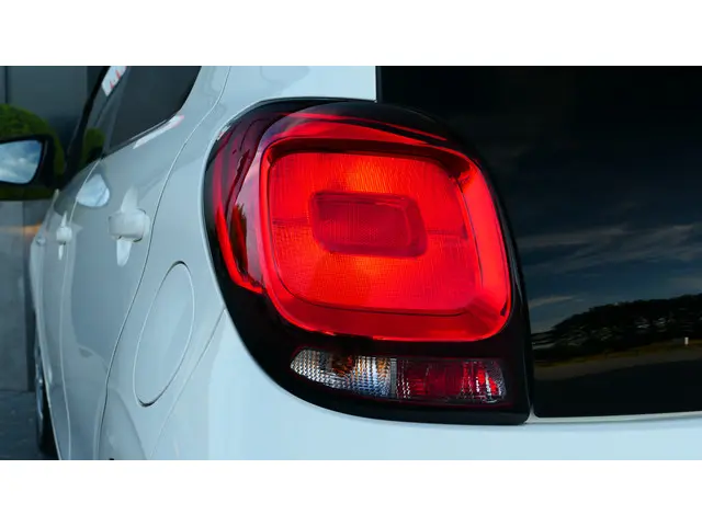 Citroën C1 1.0 VTi Feel 2020 Benzine 31