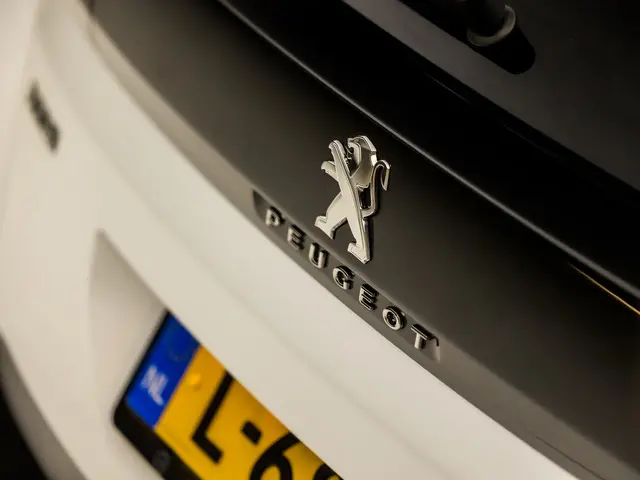 Peugeot 3008 1.6 e-THP GT Line 2018 Benzine 30