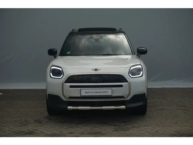 MINI Countryman 2