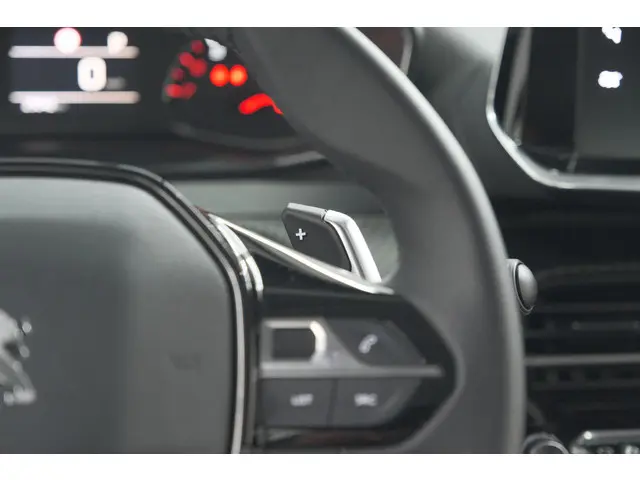 Peugeot 208 PureTech 100 EAT8 Active Pack 2023 Benzine 32
