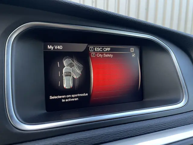 Volvo V40 Cross Country 1.5 T3 Nordic+ 2017 Benzine 21