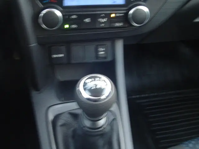 Toyota Auris 1.3 Comfort / NAP / PDC 2013 Benzine 12