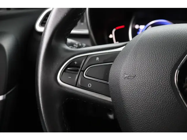 Renault Kadjar 1.3 TCe 140 EDC Intens 2020 Benzine 11