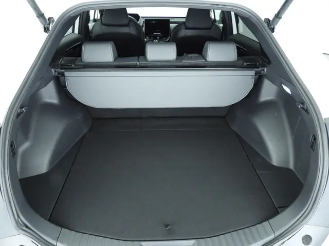 Toyota bZ4X Launch Edition 71 kWh 2023 Elektrisch 10