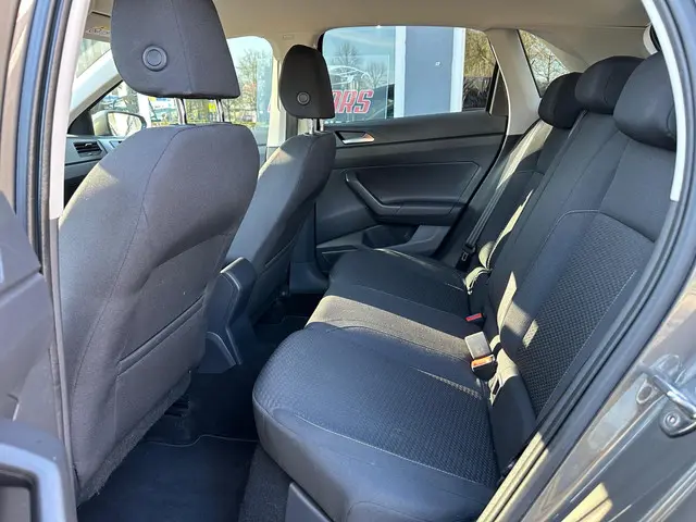 Volkswagen Polo 1.0 TSI Beats 2018 Benzine 7