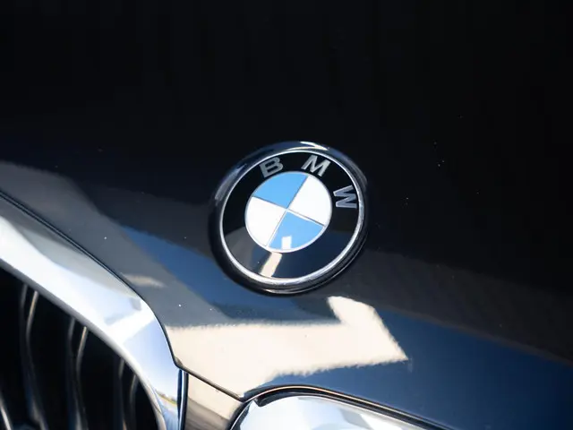 BMW 5 Serie Sedan 520i 2020 Benzine 15