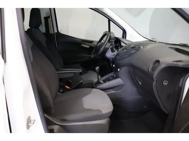Ford Tourneo Courier |Airco|Trekhaak| 2018 Benzine 18