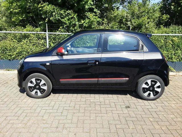 Renault Twingo 1.0 SCe Collection 2017 Benzine 3