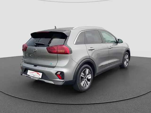 Kia Niro 1.6 GDi PHEV ExecutiveLine 2021 Hybride Benzine 8
