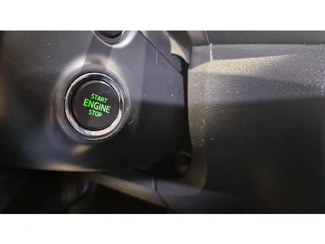 Škoda Fabia Combi 1.0 TSI Business Edition 2021 Benzine 20