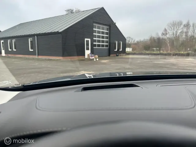 Volvo XC60 2.0 T6 AWD Inscription 2018 Benzine 18