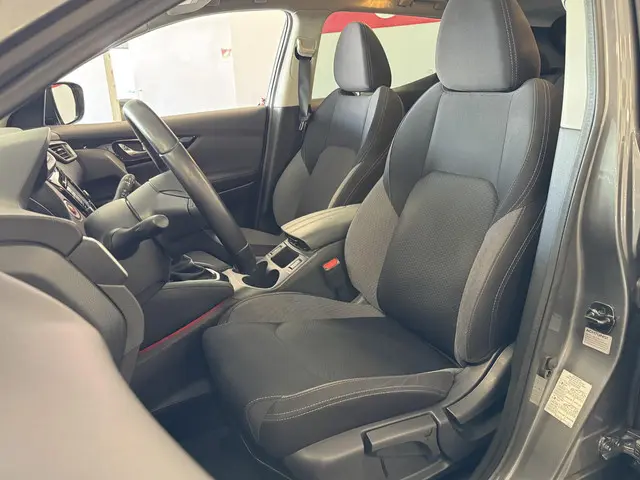 Nissan QASHQAI 1.3 DIG-T N-Connecta 2019 Benzine 10