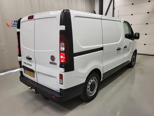 Fiat Talento 2.0MultiJet 146PK Euro 6! 2021 Diesel 3