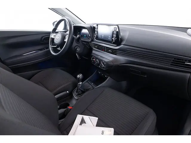 Hyundai i20 1.2 MPI Comfort | AIRCO | VELGEN 2021 Benzine 4