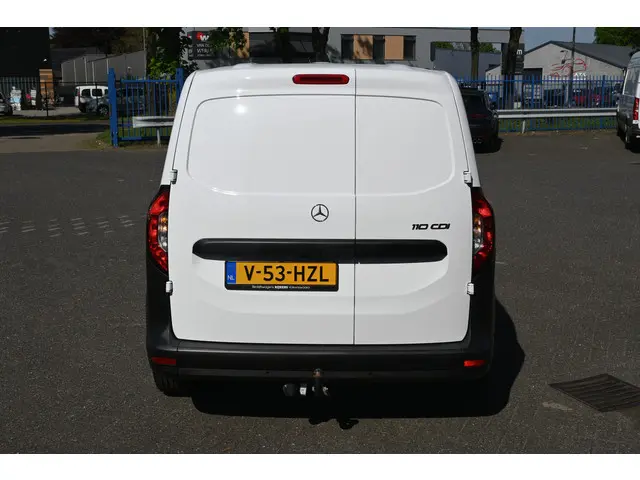 Mercedes-Benz Citan 110 CDI L1 Pro 2023 Diesel 13
