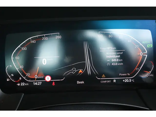 BMW Z4 Roadster sDrive20i 2025 Benzine 14