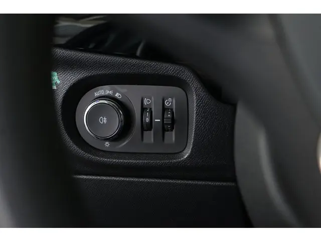 Opel Corsa-e Edition 50 kWh 2022 Elektrisch 19