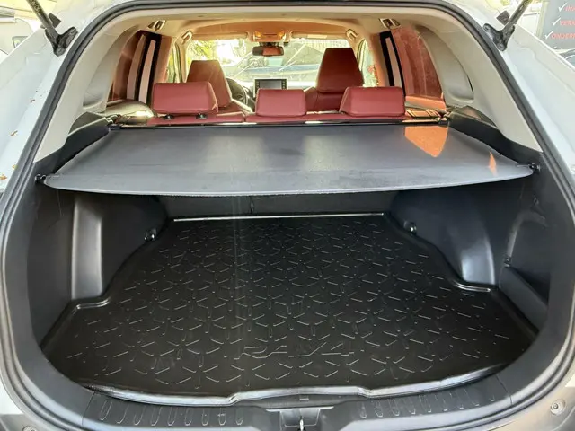 Toyota RAV4 2.5 Hybrid Active 2019 Hybride Benzine 17