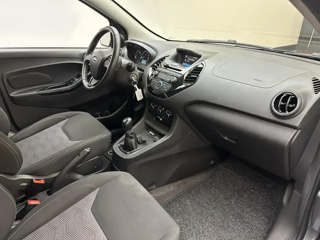 Ford Ka Ka+ 1.2 Trend Ultimate 2017 Benzine 5