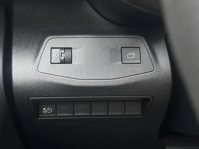 Citroën ë-Berlingo 136 L2 50 kWh 2026 Elektrisch 24