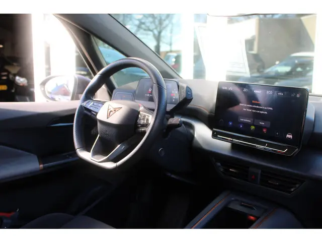 CUPRA Born Essential 62 kWh 2023 Elektrisch 20