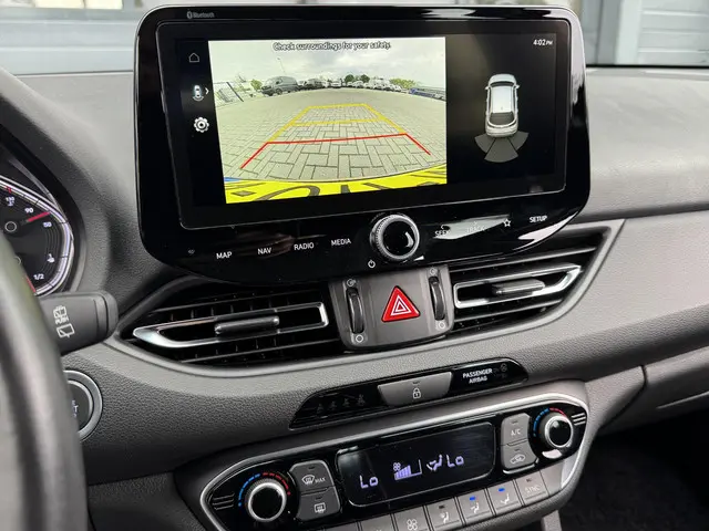 Hyundai i30 1.0 T-GDI MHEV COMFORT SMART 2021 Benzine 21