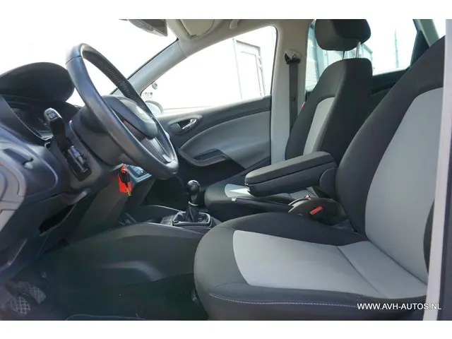 SEAT Ibiza ST 1.2 TSI Style 2013 Benzine 6