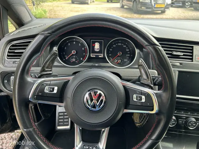 Volkswagen Golf 2.0 TSI GTI Aut. Pano.Dak. 2016 Benzine 11