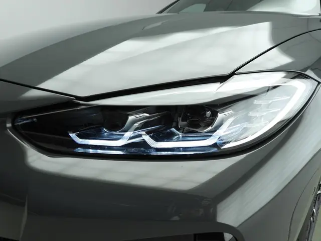 BMW i4 Gran Coupe eDrive40 2024 Elektrisch 52